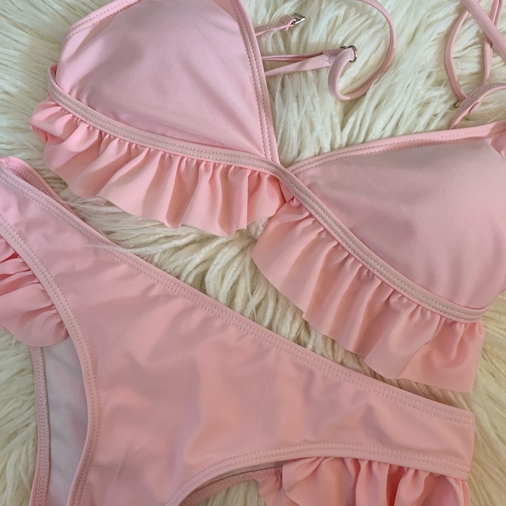 Romwe Bikini